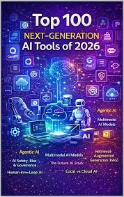Top 100 Tools for Learning