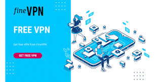 VPN Fine China