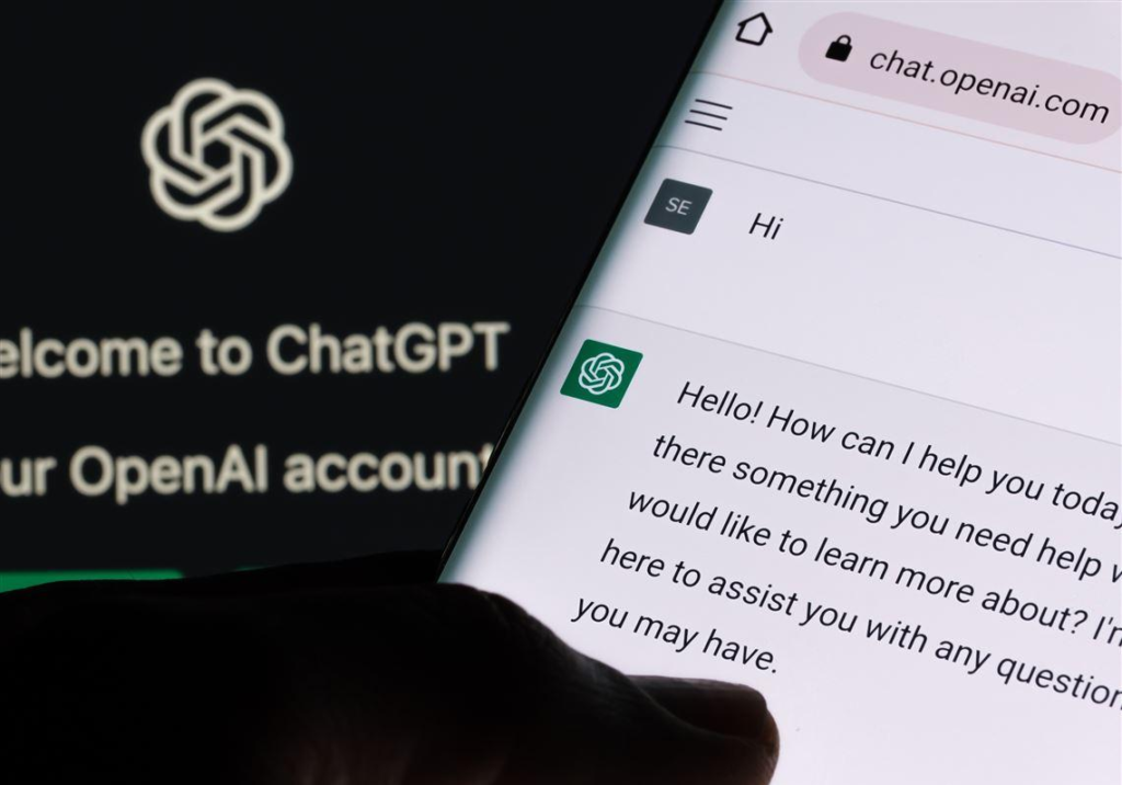 ChatGPT – Best Overall AI Tool 2026