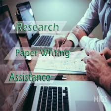 Writing and Research Assistance