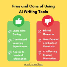 Pros of Using These Tools for Students