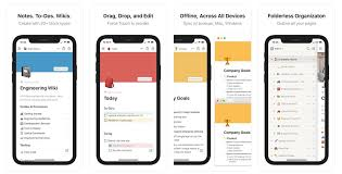 Notion – All-in-One Workspace