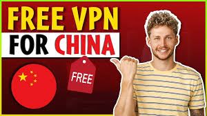 Free and Good VPN for China(2026)