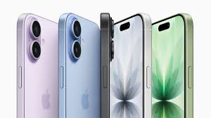 Difference Between iPhone 17 eSIM and Physical SIM