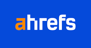 Ahrefs -SEO Tools for SEO 2026