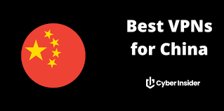 Best VPN for Chinese Apps in 2026 (Fast & Secure Guide)