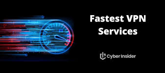 Fastest VPN server for China in 2026