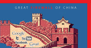 VPN for China Firewall