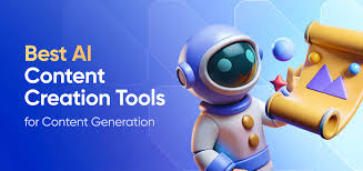 Image Creation Tools