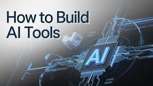 How to Build AI Tools?