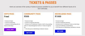  Get the Cheapest Conference Ticket