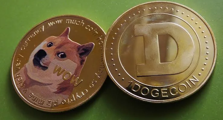 Dogecoin – Best Community Coin