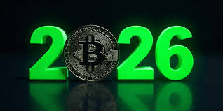 Bitcoin ETFs: The Biggest Story of 2026