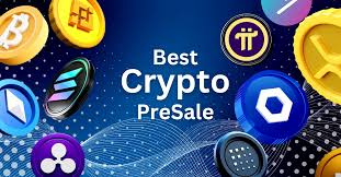 Best Crypto PreSales 2026