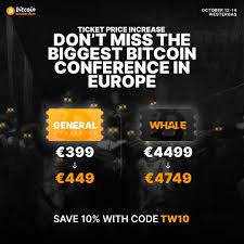 What Do You Get with Your Ticket?