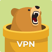 TunnelBear (Beginner-Friendly)