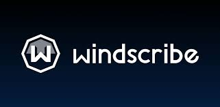 Windscribe — Best Free Tier Overall