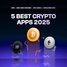 Which is the Best Crypto App in India?