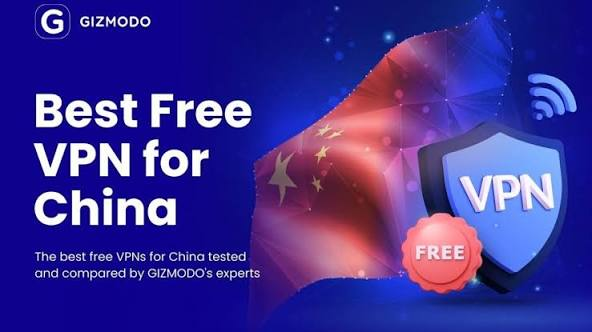 Free VPN for China Server – Fast & Secure Access in 2026