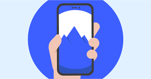 NordVPN – Best Overall for iPhone + Security
