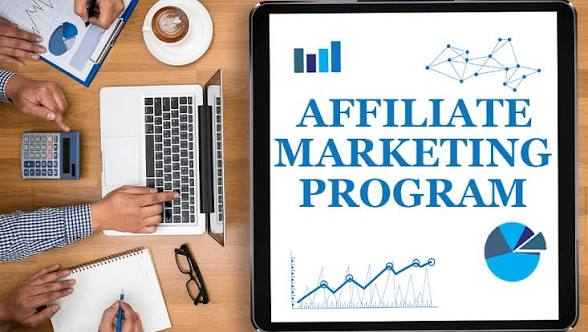 Affiliate Marketing Opportunities