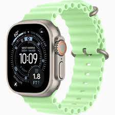 What Can You Do with eSIM on Apple Watch Ultra?