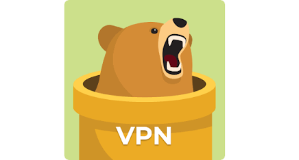 TunnelBear (Free Plan)