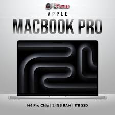 Apple MacBook Pro 14-inch (M4 Pro) — Best Overall