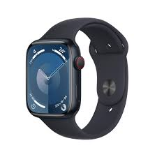 How eSIM Works on Apple Watch Series 9