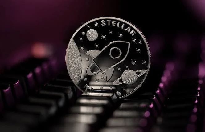 Stellar Lumens (XLM) — Around $0.10–$0.14