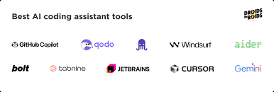 Best AI Coding Assistant Tools in 2026