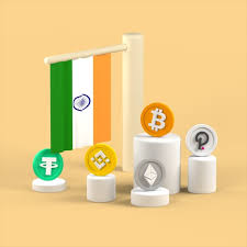 How to Start Crypto Investing in India — Step by Step