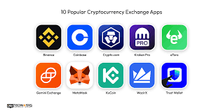 Best Crypto Apps 2026