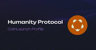 Humanity Protocol (H)