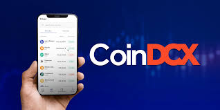 CoinDCX