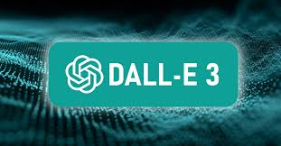 DALL·E 3 (OpenAI)