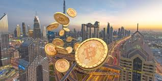 Best Crypto in Dubai in 2026