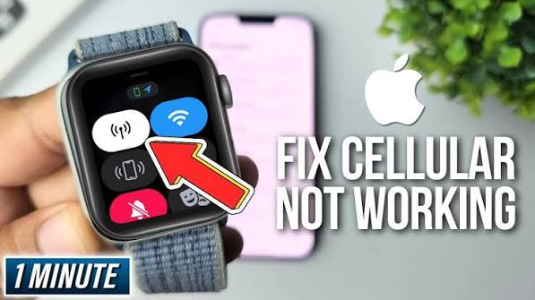 Airtel eSIM is not working on the Apple Watch? Here's How to Fix It