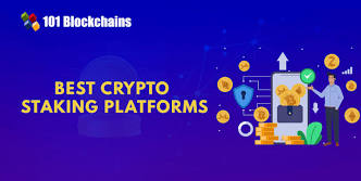 Best Crypto Staking Platform in India: A Complete 2026 Guide