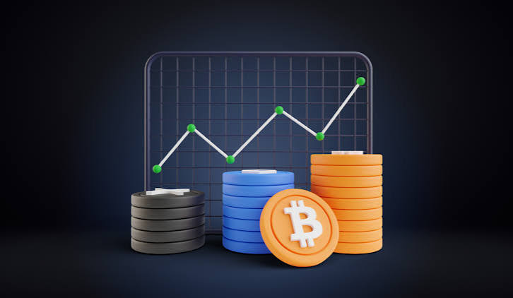 What Is Crypto Staking, and Why Do People Do It?