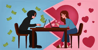 Romance Scams (Pig Butchering)