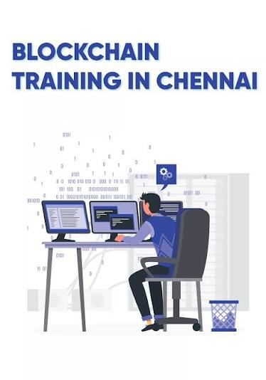 IT and Blockchain Training Institutes