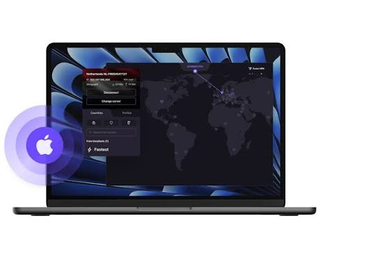Best Free US VPN for Mac in 2026