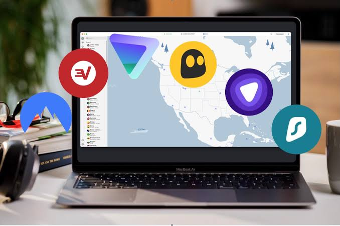 How to Use a VPN on a MacBook for Free