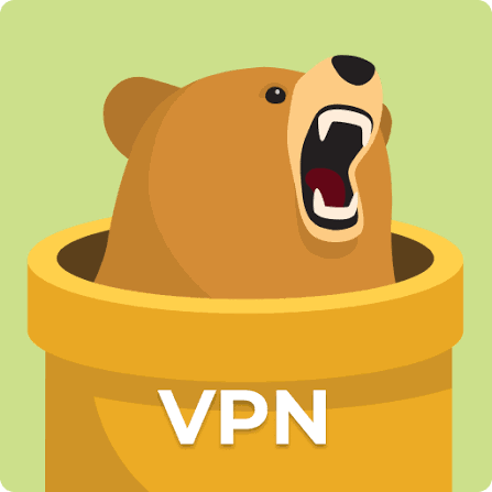 Tunnelbear Free — Best for Beginners