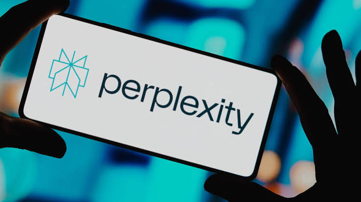Perplexity AI research  tool