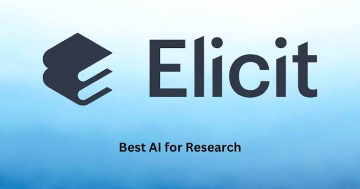 Elicit research tool