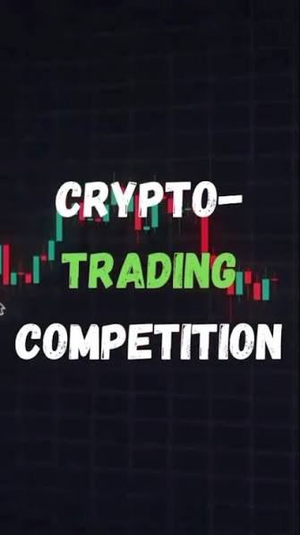 Crypto Trading Competition 2026