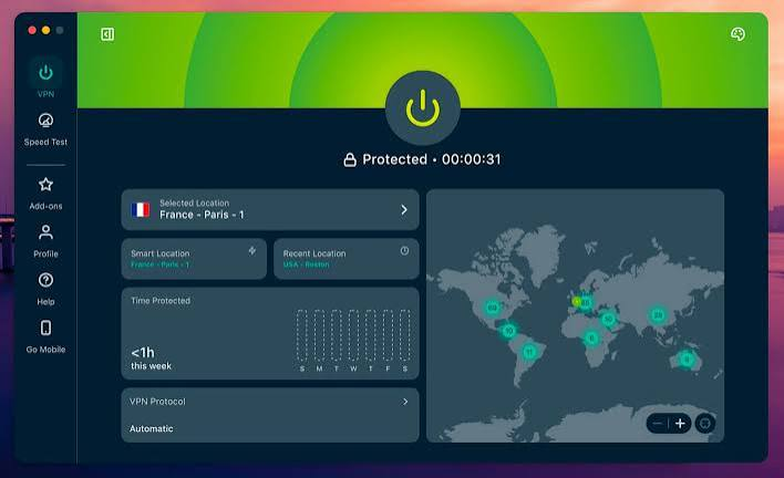 Free VPN for Mac in Russia 2026: What Actually Works