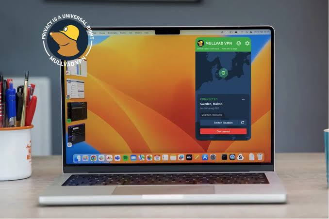 Free Indian VPN for Mac 2026
